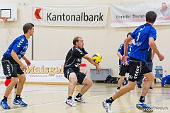 Volleyball Club Einsiedeln 64